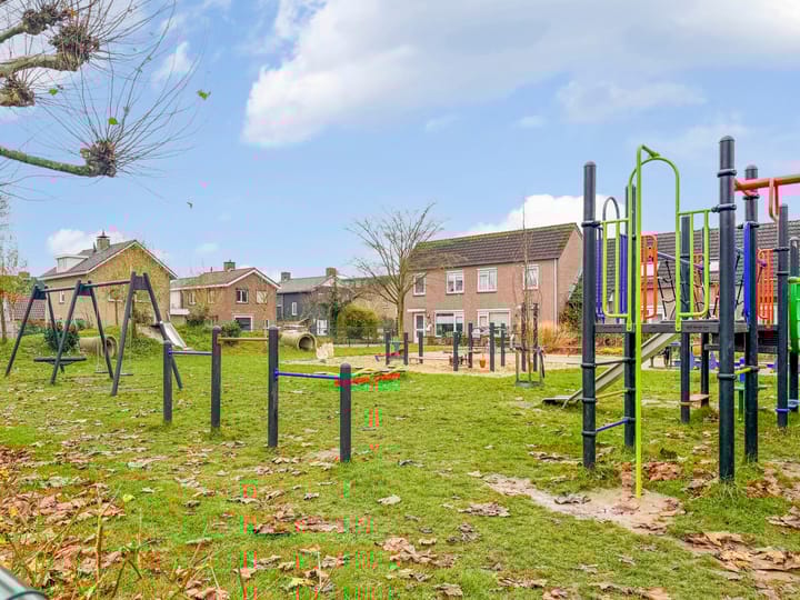 Foto 36 van Berkenstraat 14