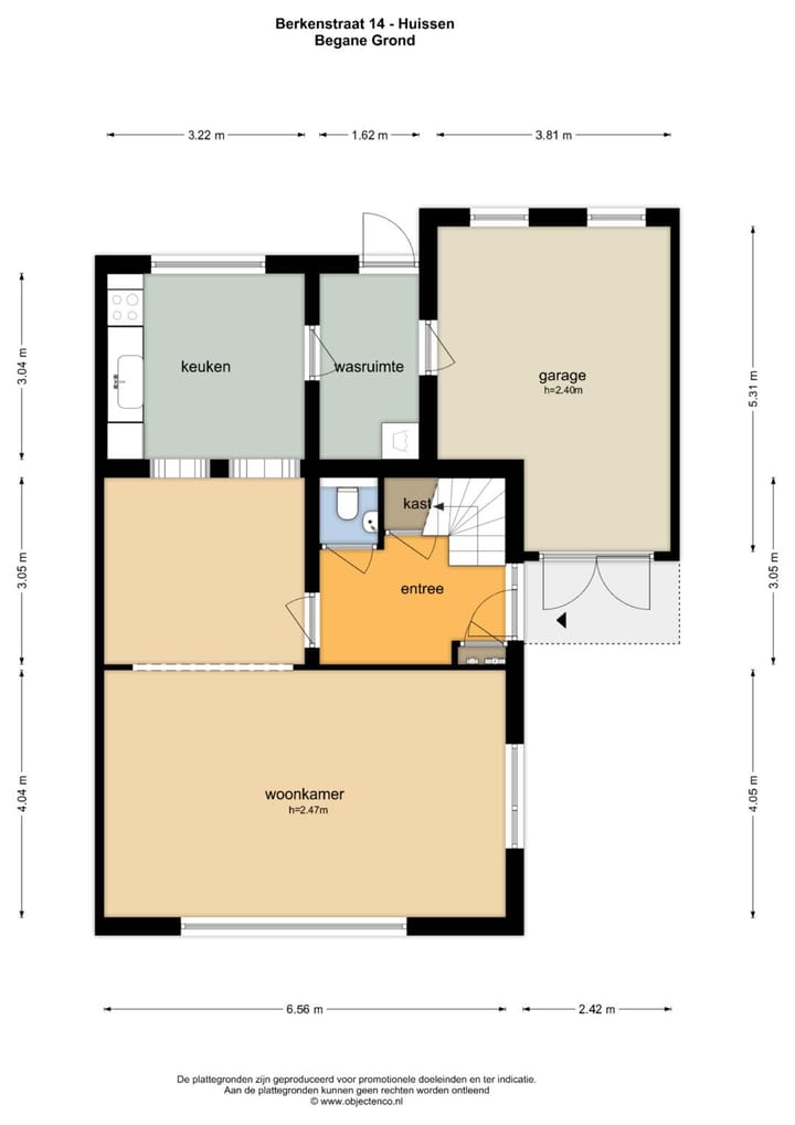 Foto 38 van Berkenstraat 14