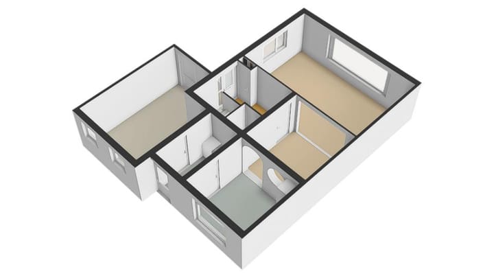 Foto 39 van Berkenstraat 14