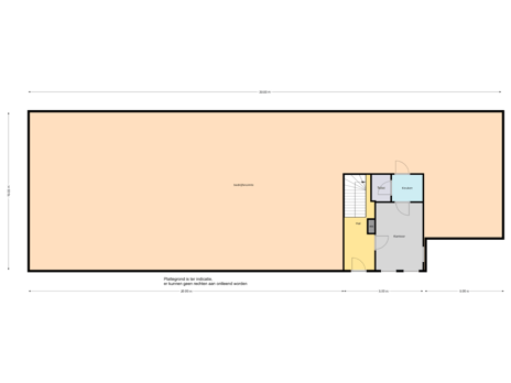 View floorplan