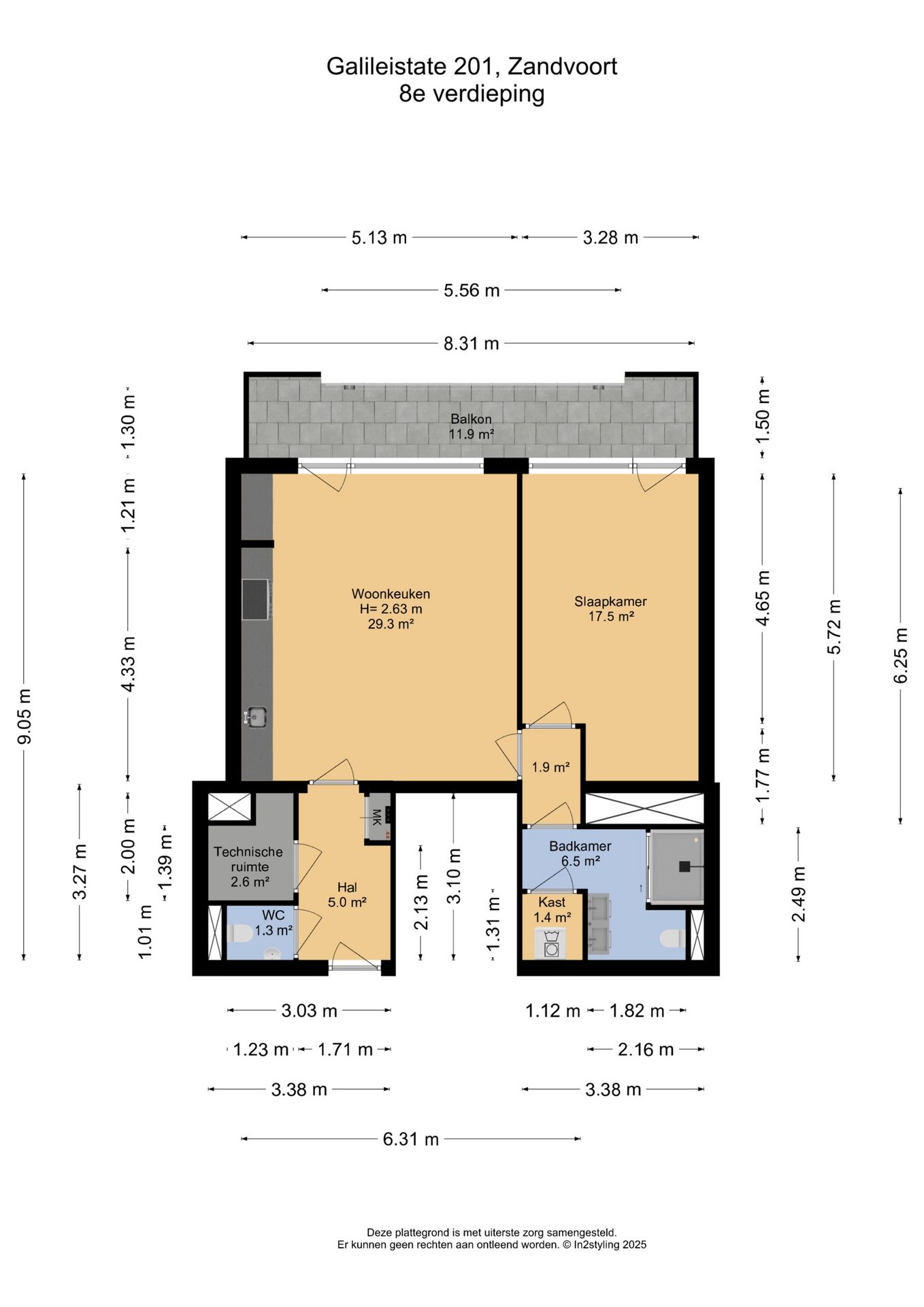 Photo 49 of Galileistate 201