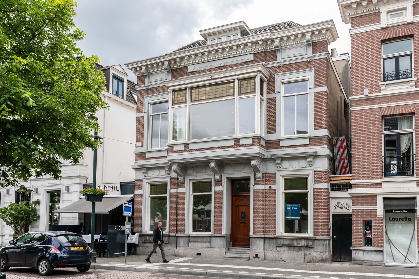 View photo 3 of Nieuwe Ginnekenstraat 18-B