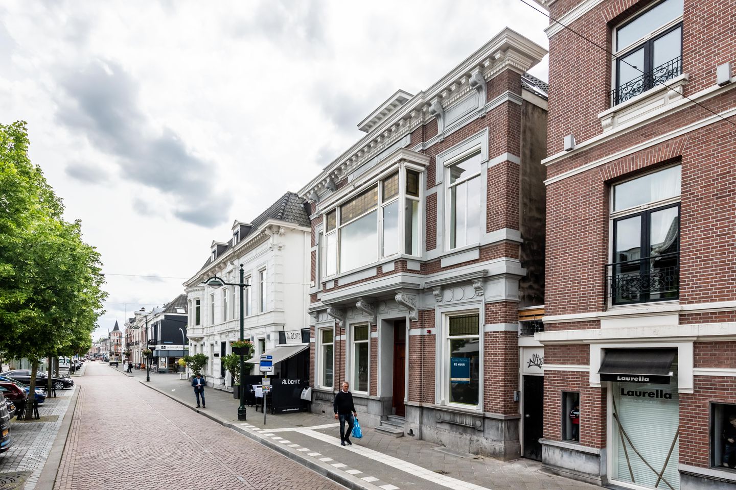 View photo 4 of Nieuwe Ginnekenstraat 18-B
