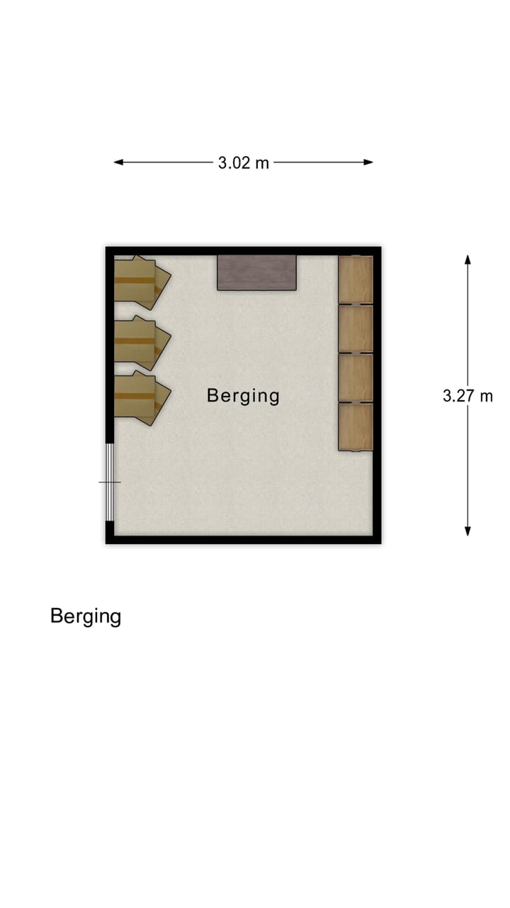 Foto 43 van Madeliefberg 61