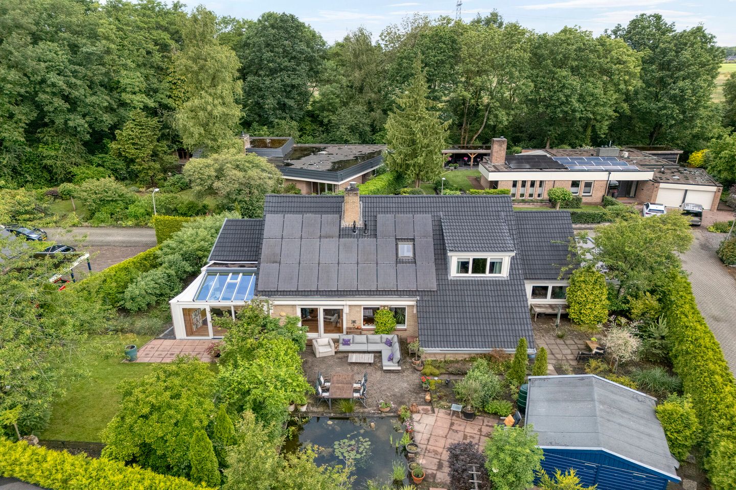 Foto 4 van Het Hoge Holt 8