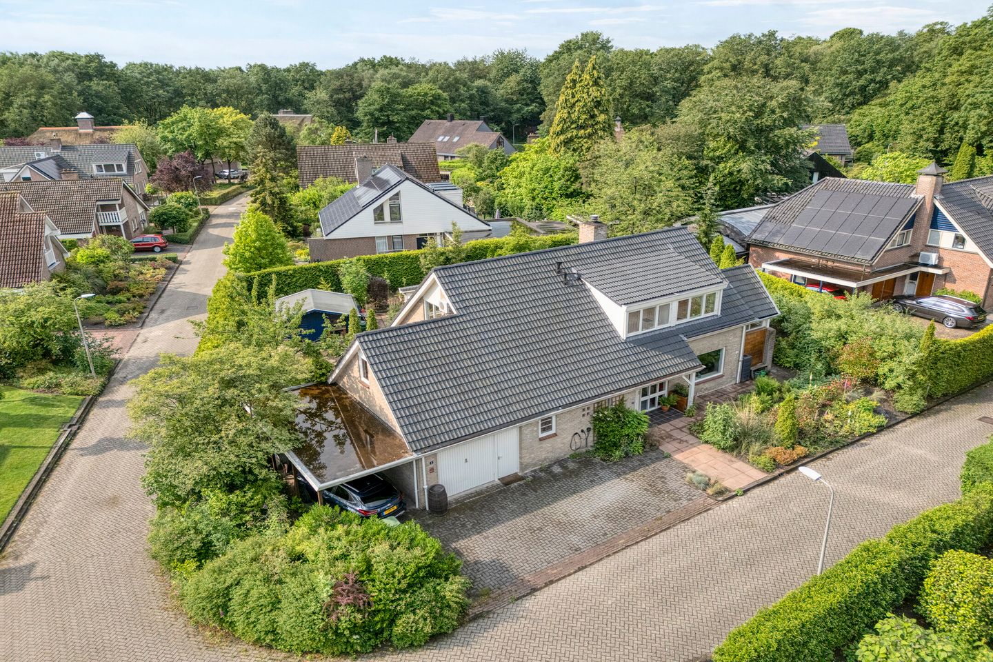 Foto 5 van Het Hoge Holt 8