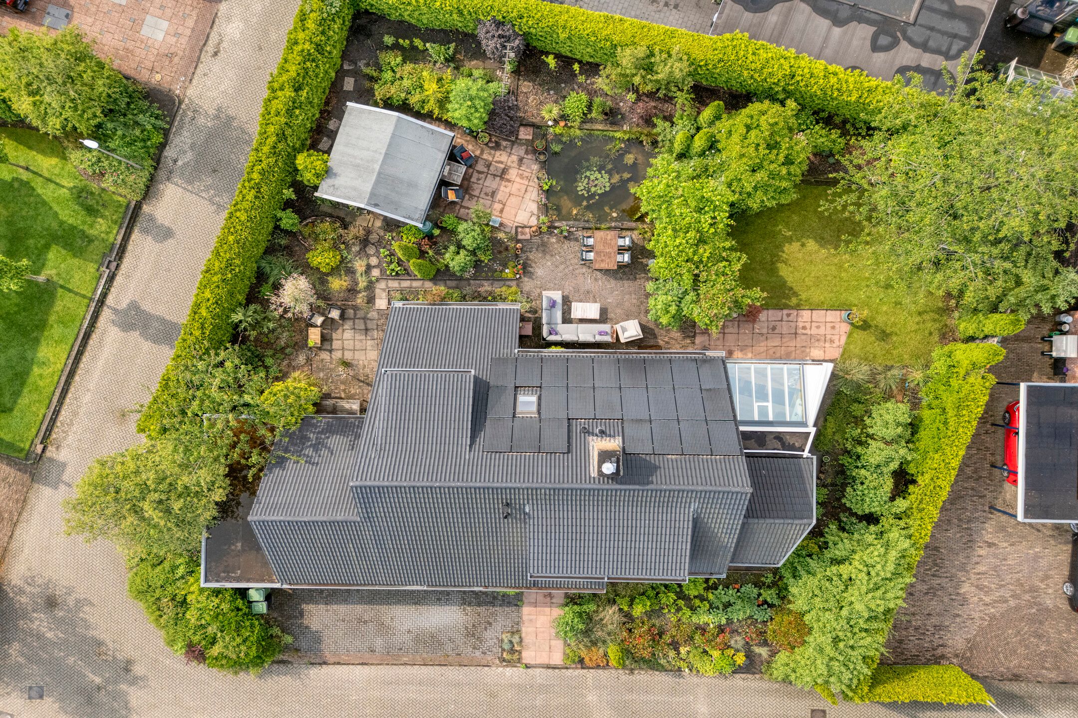 Foto 6 van Het Hoge Holt 8