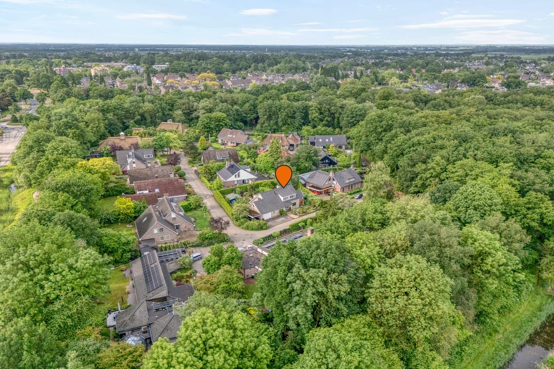 Foto 7 van Het Hoge Holt 8