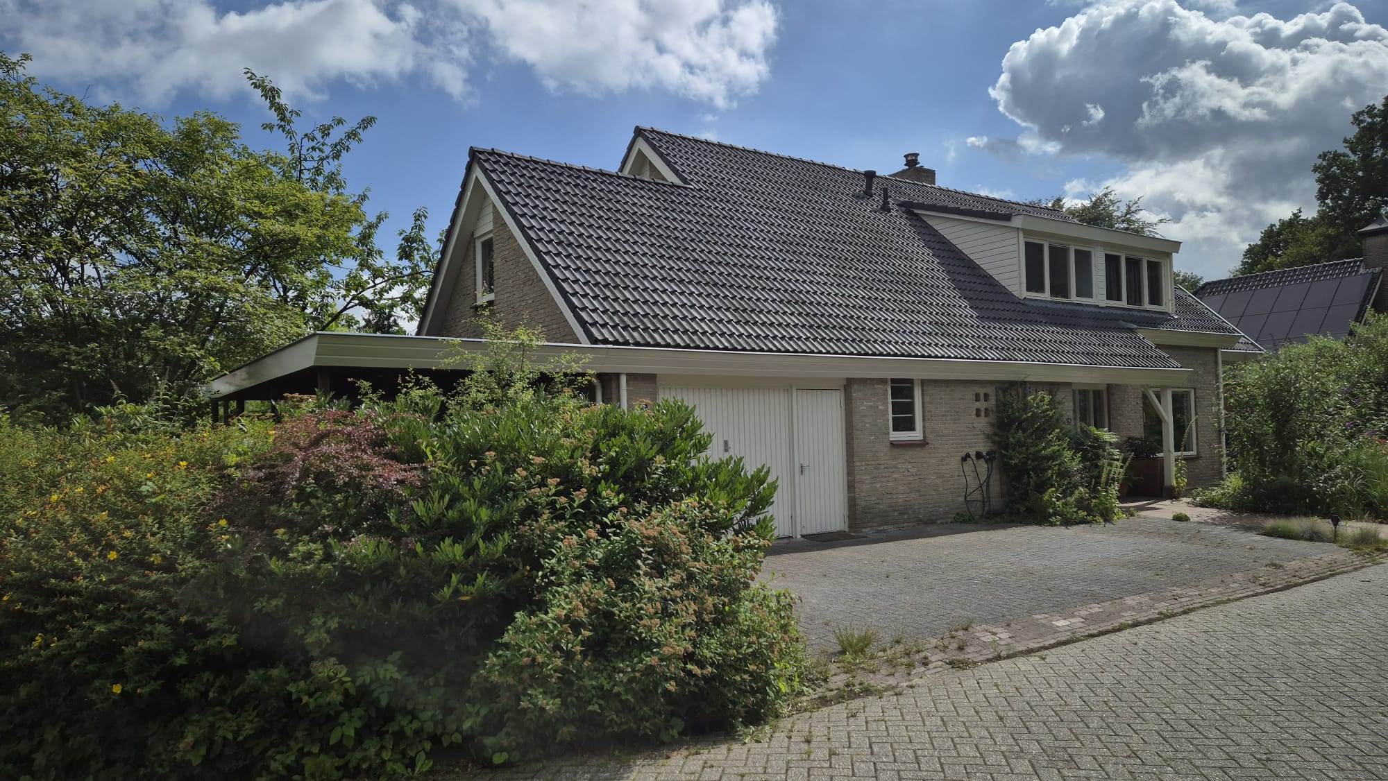 Foto 9 van Het Hoge Holt 8