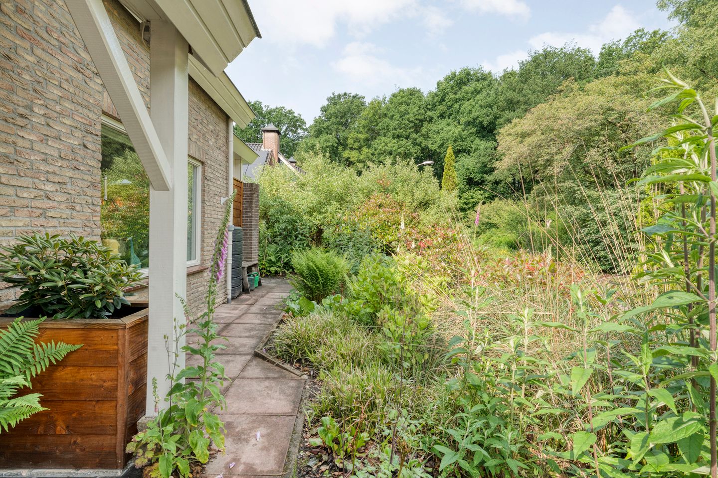 Foto 10 van Het Hoge Holt 8