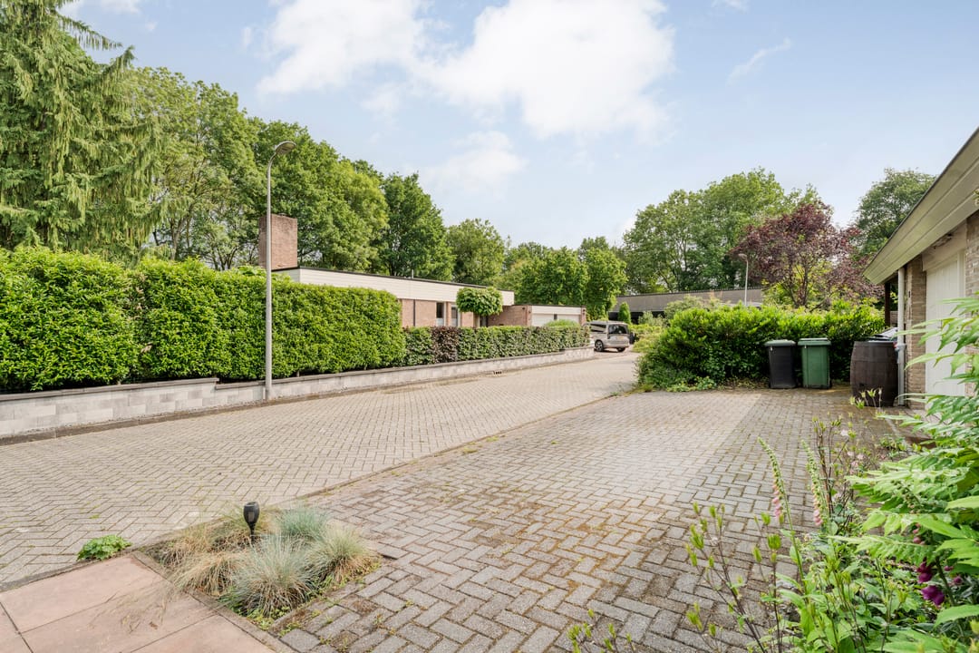 Foto 11 van Het Hoge Holt 8