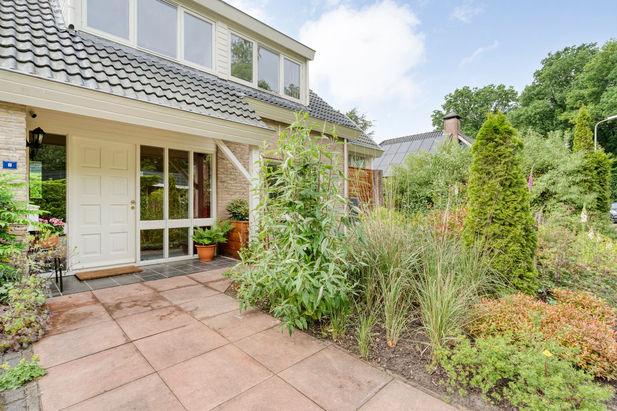 Foto 12 van Het Hoge Holt 8