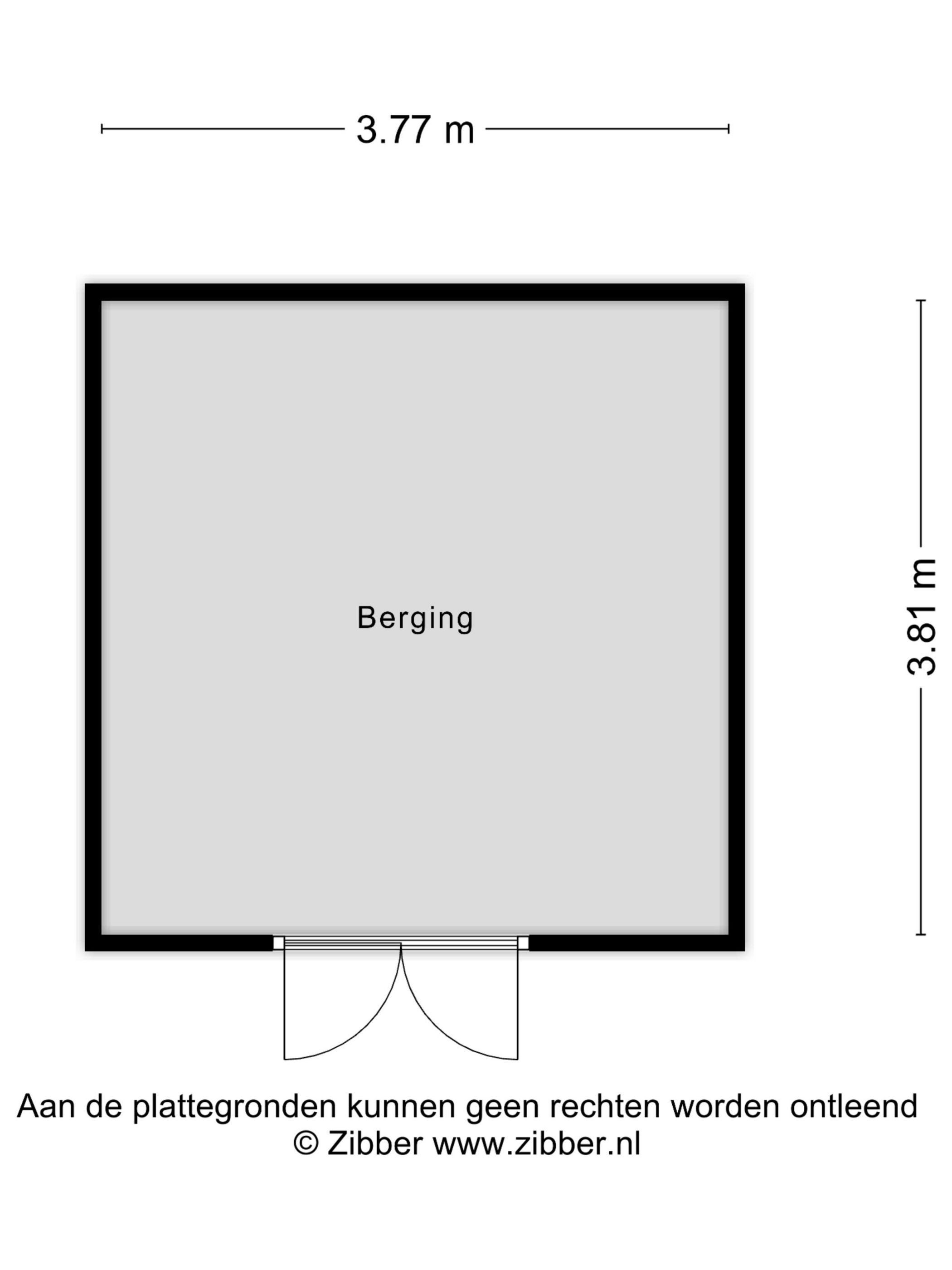 Photo 24 of Bredeweg 66-B48