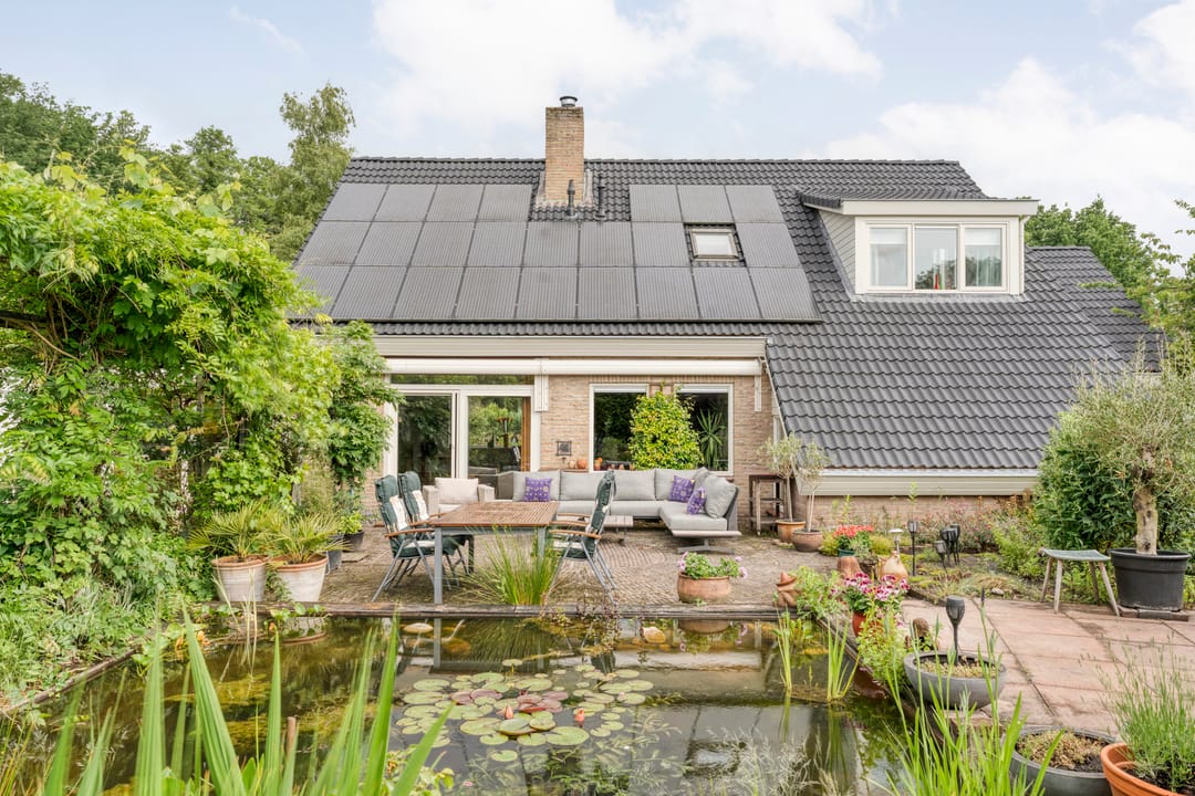 Foto 68 van Het Hoge Holt 8