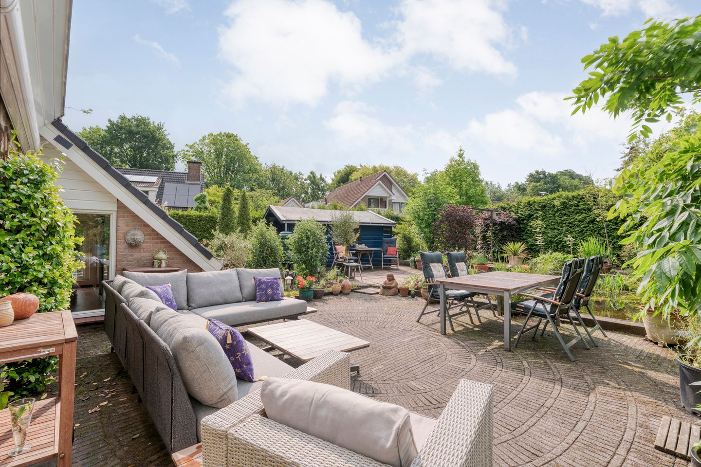 Foto 65 van Het Hoge Holt 8