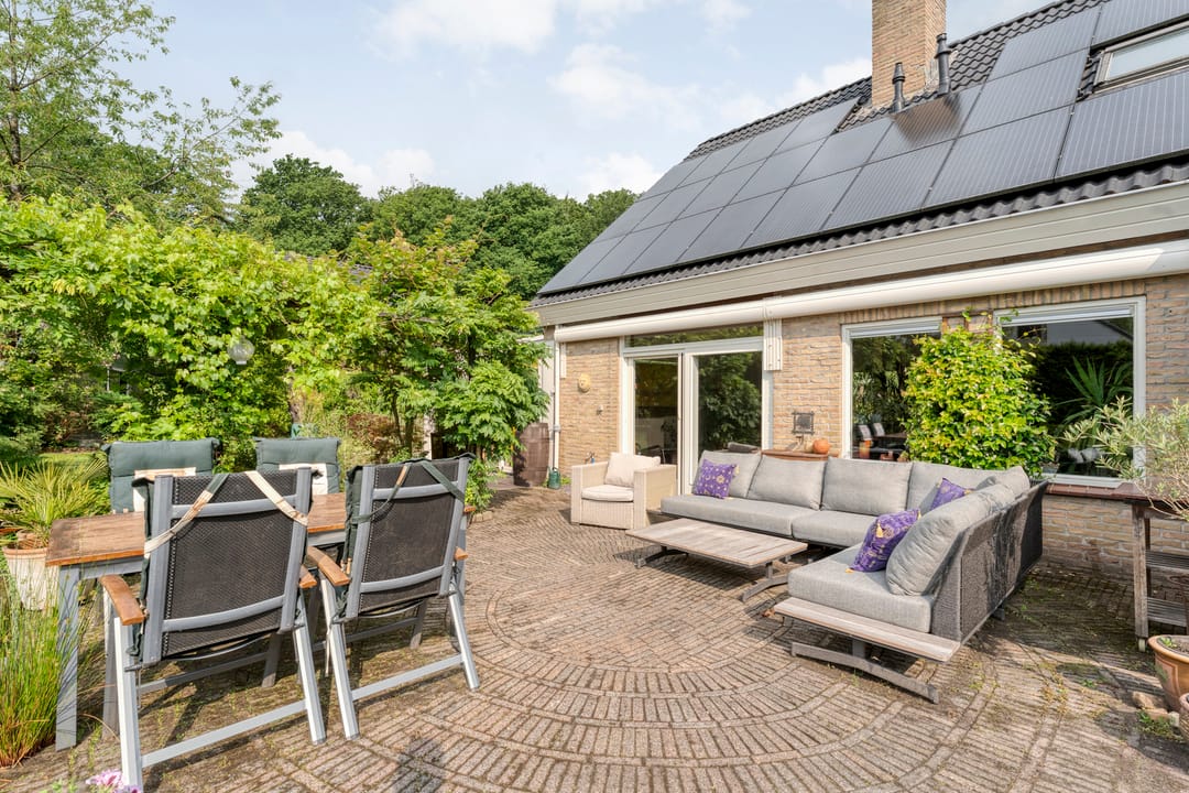 Foto 67 van Het Hoge Holt 8