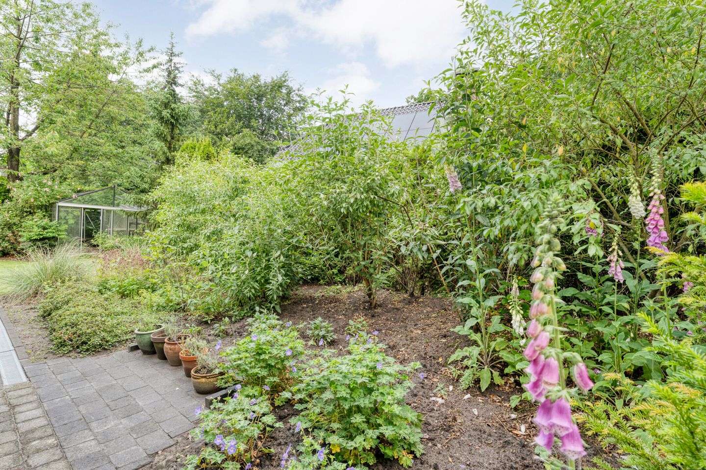 Foto 80 van Het Hoge Holt 8