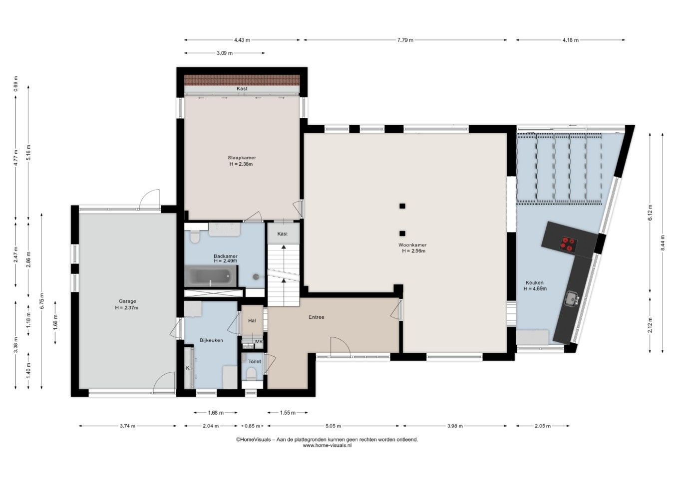 Foto 84 van Het Hoge Holt 8