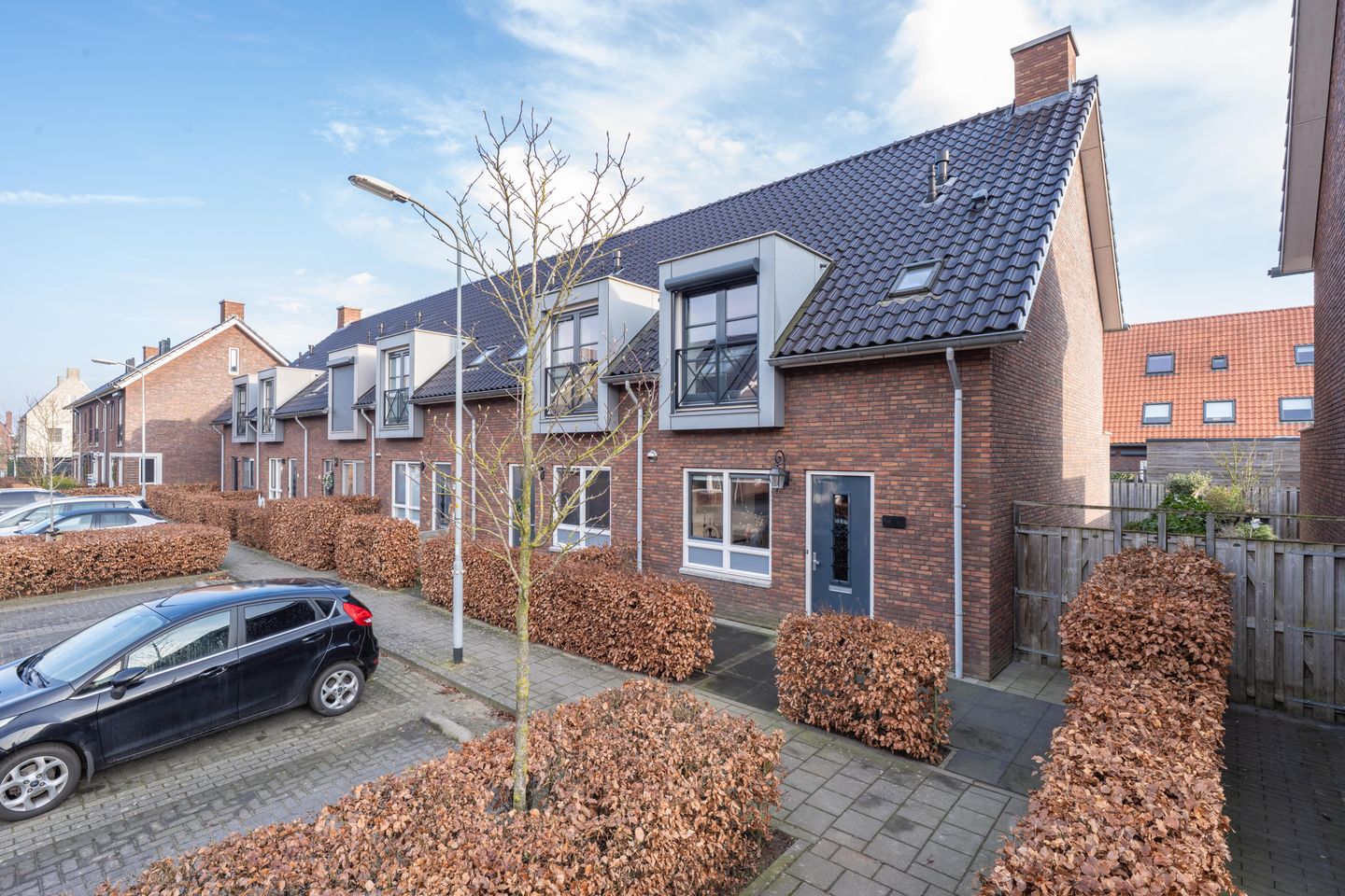 Foto 4 van Meester J van Dolderenstraat 19