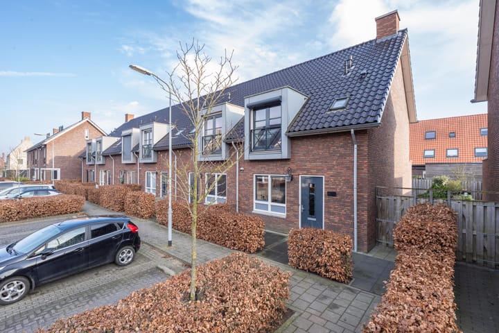 Foto 4 van Meester J van Dolderenstraat 19