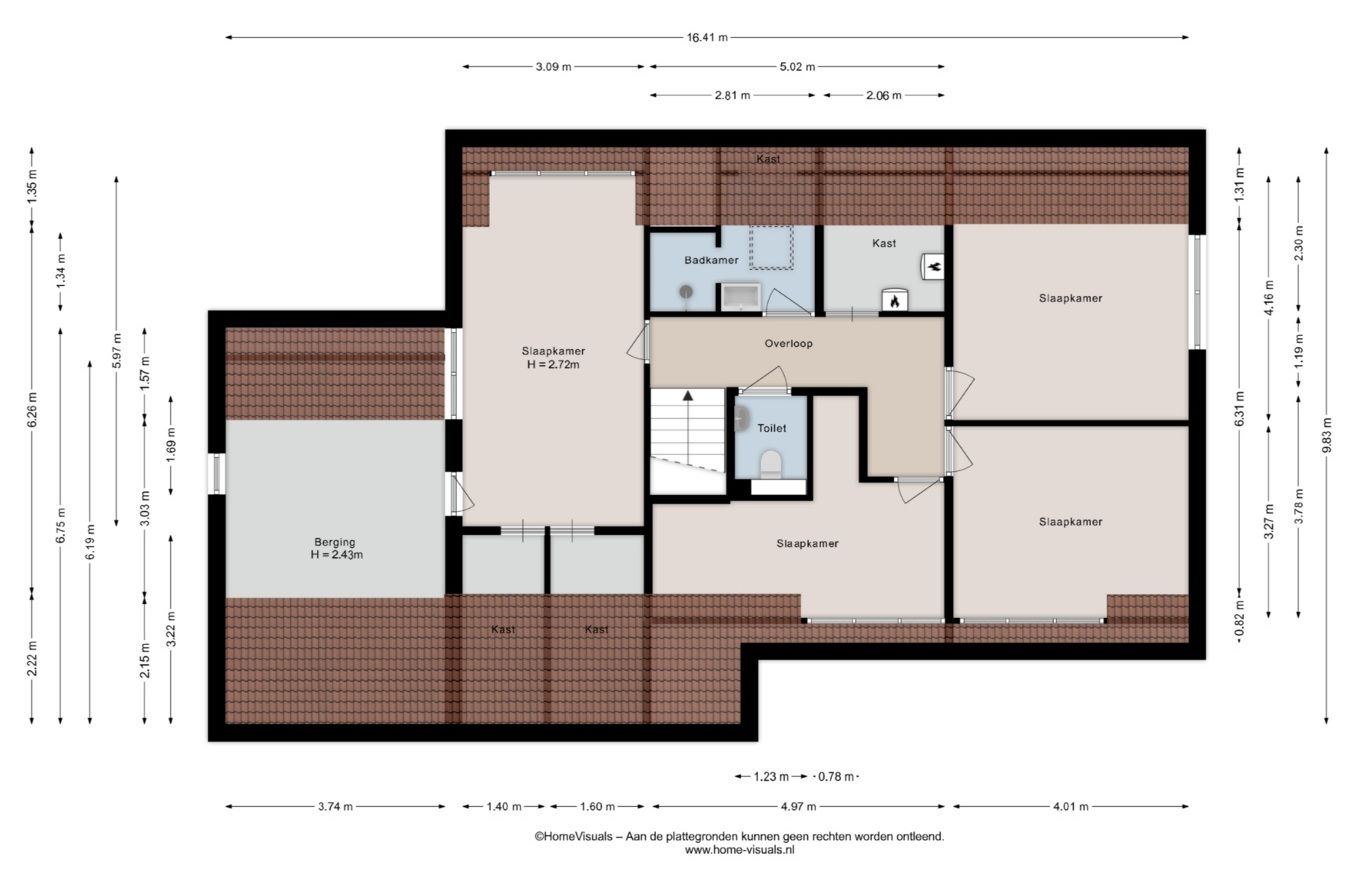 Foto 85 van Het Hoge Holt 8