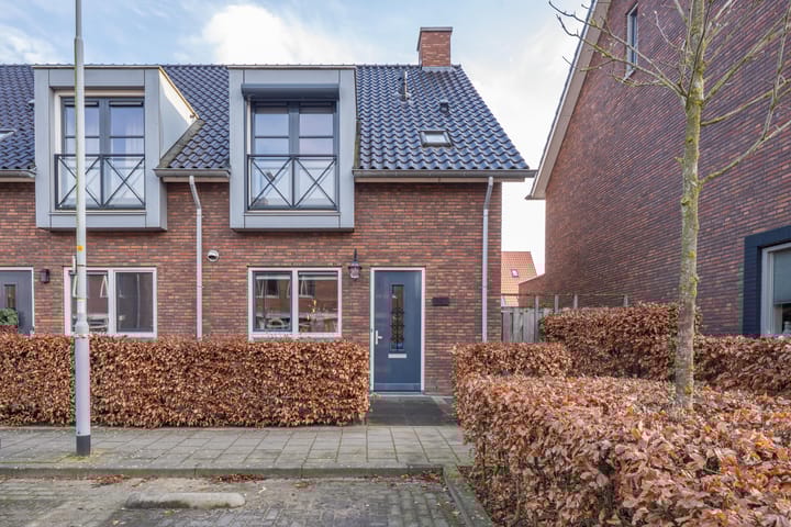 Photo 6 of Meester J van Dolderenstraat 19