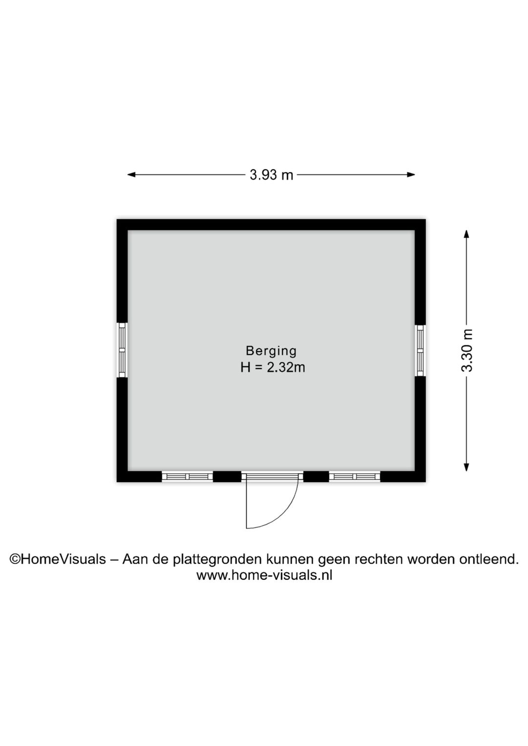Foto 86 van Het Hoge Holt 8