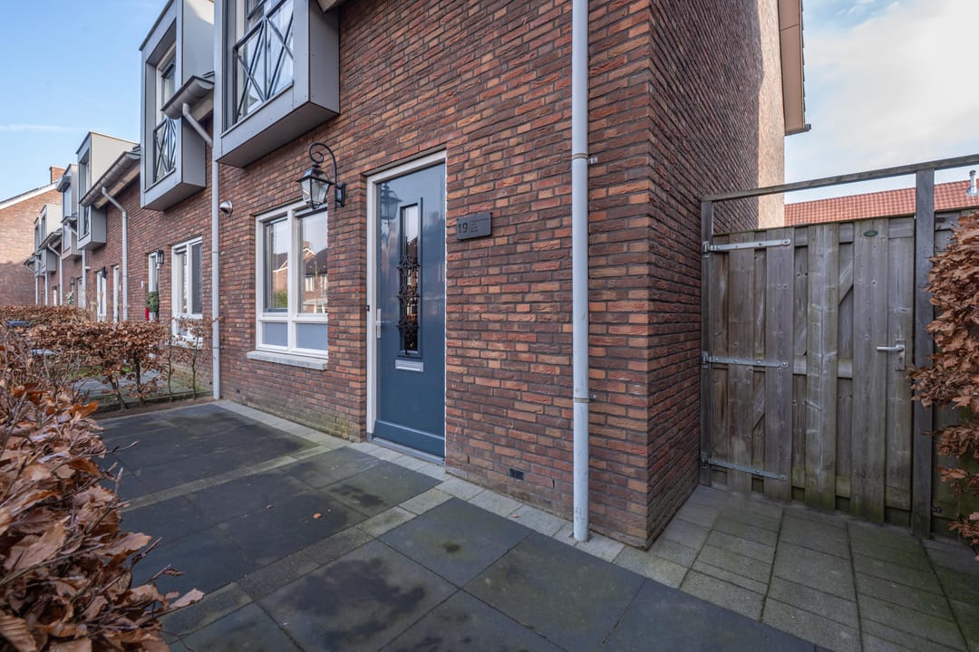 Foto 7 van Meester J van Dolderenstraat 19