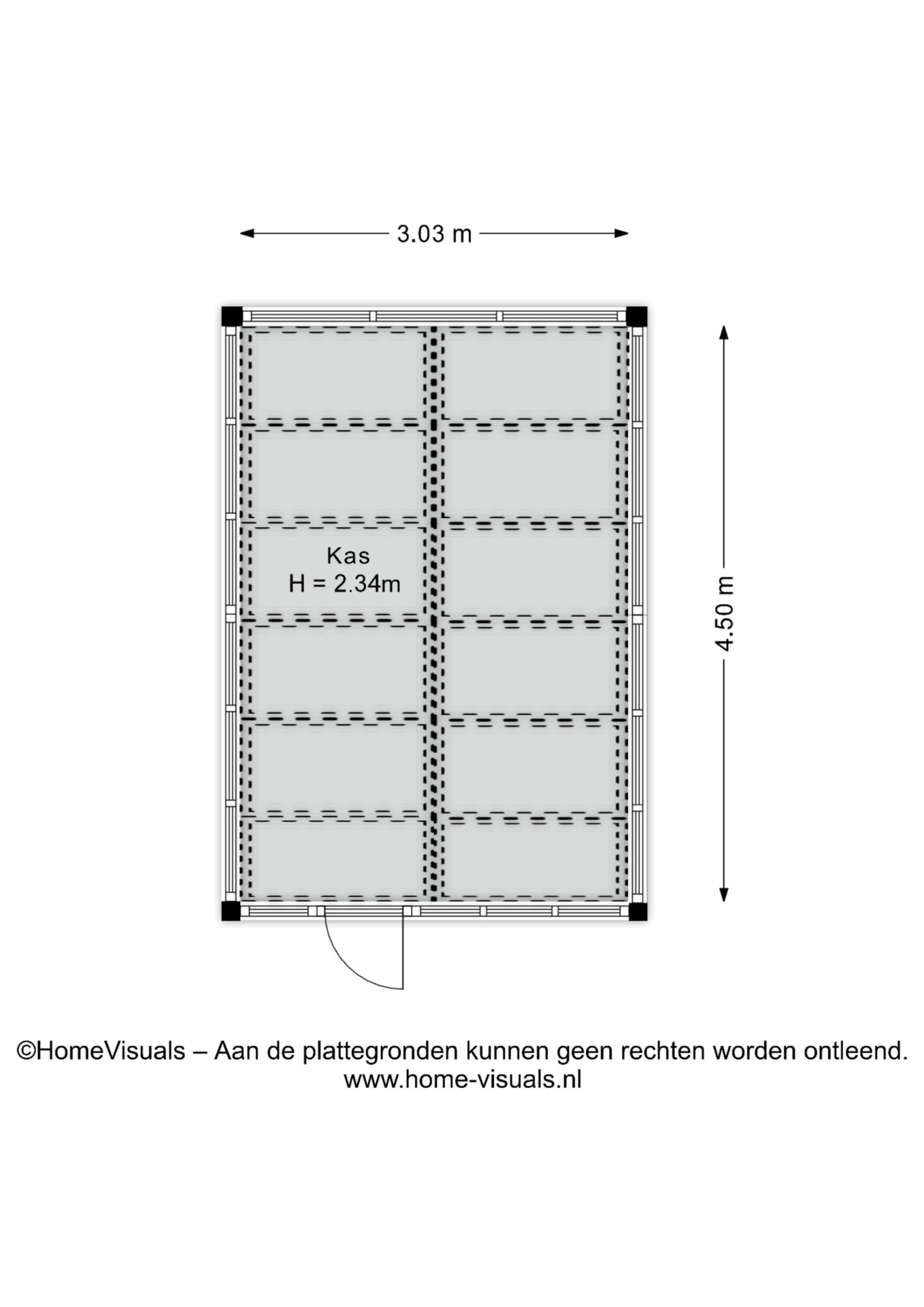 Foto 87 van Het Hoge Holt 8