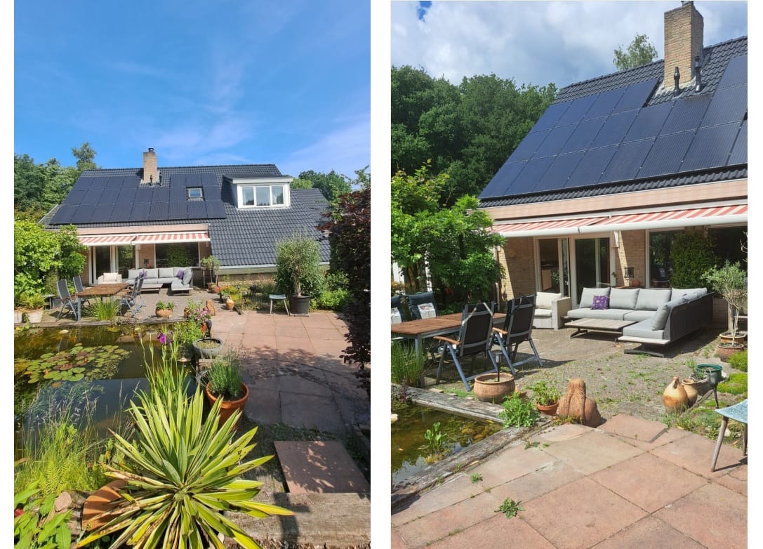 Foto 64 van Het Hoge Holt 8