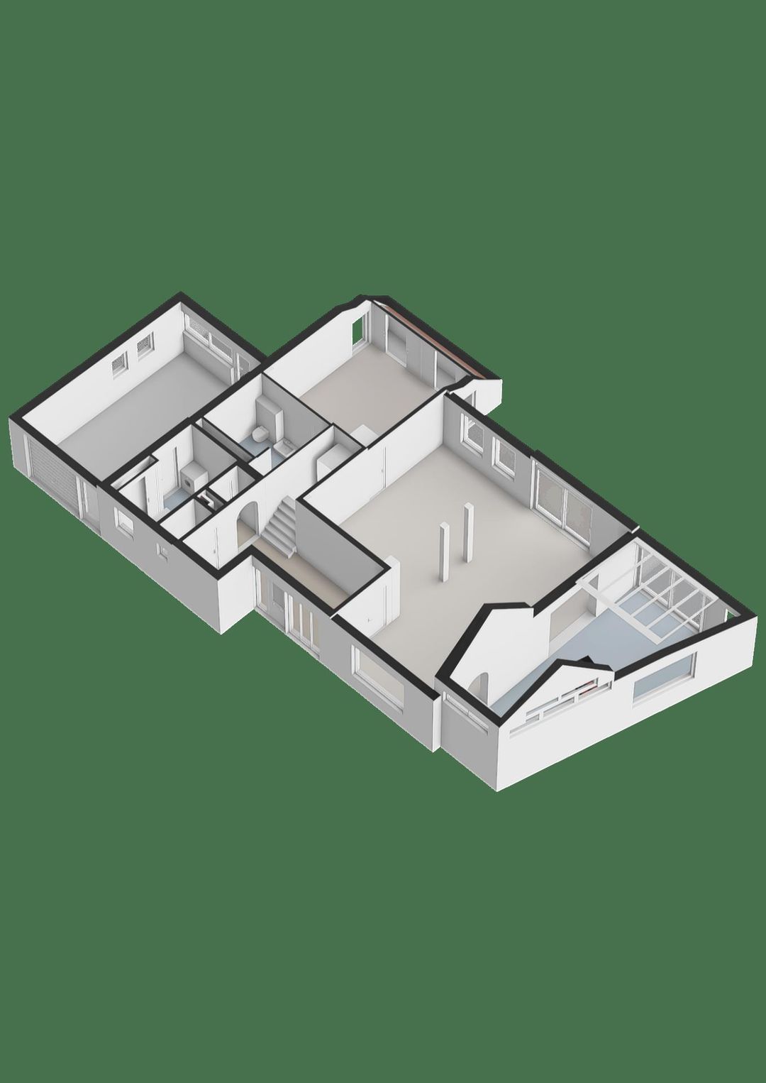 Foto 88 van Het Hoge Holt 8