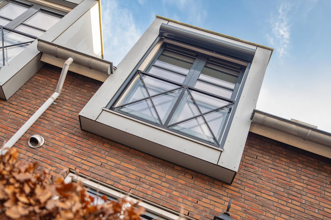 Foto 8 van Meester J van Dolderenstraat 19