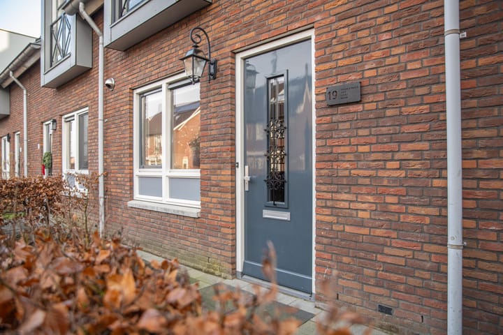 Photo 9 of Meester J van Dolderenstraat 19