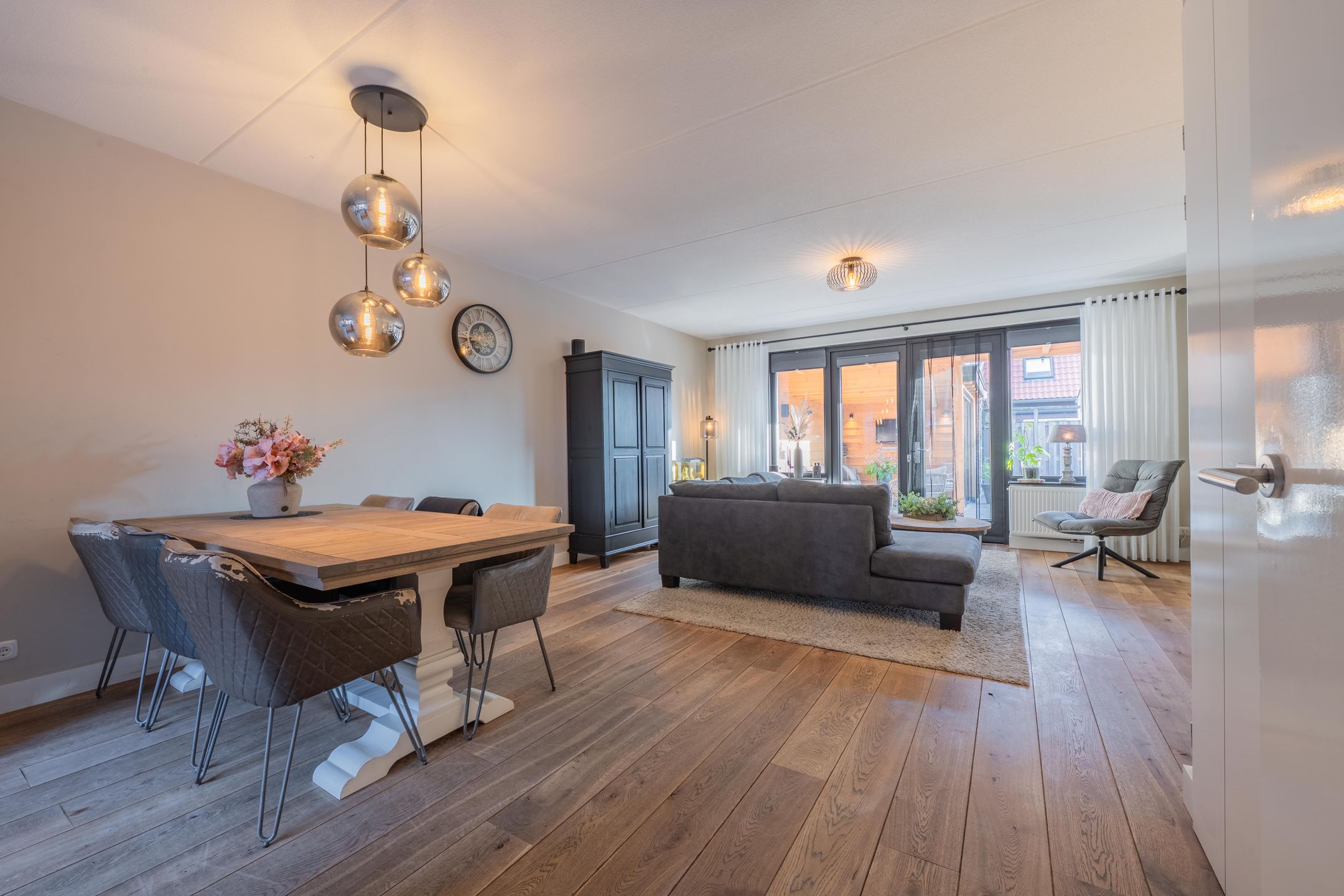 Foto 12 van Meester J van Dolderenstraat 19