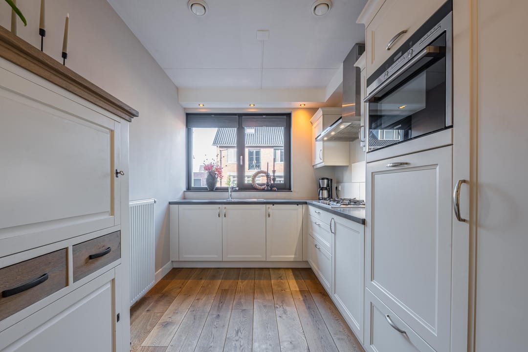 Foto 23 van Meester J van Dolderenstraat 19