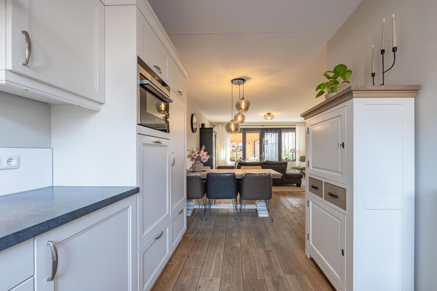 Foto 29 van Meester J van Dolderenstraat 19