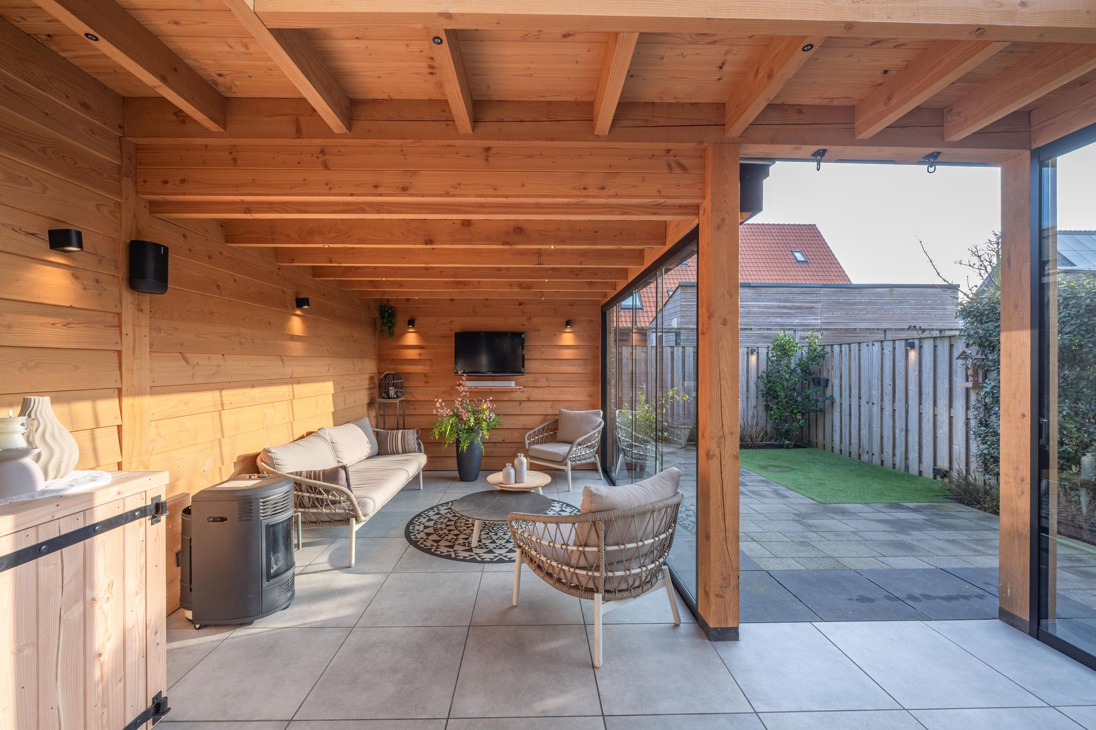 Foto 30 van Meester J van Dolderenstraat 19