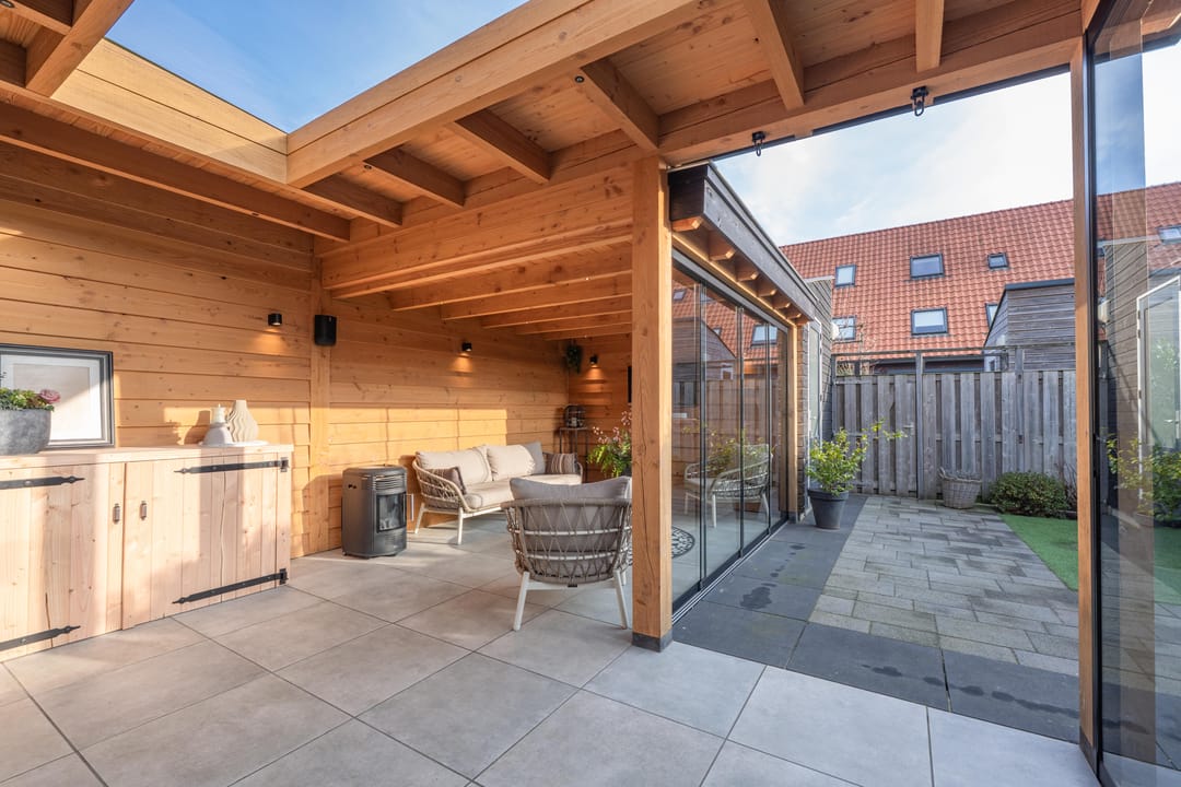 Foto 31 van Meester J van Dolderenstraat 19