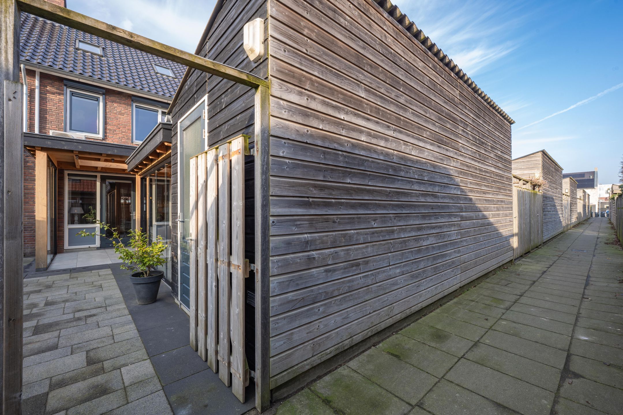 Foto 39 van Meester J van Dolderenstraat 19