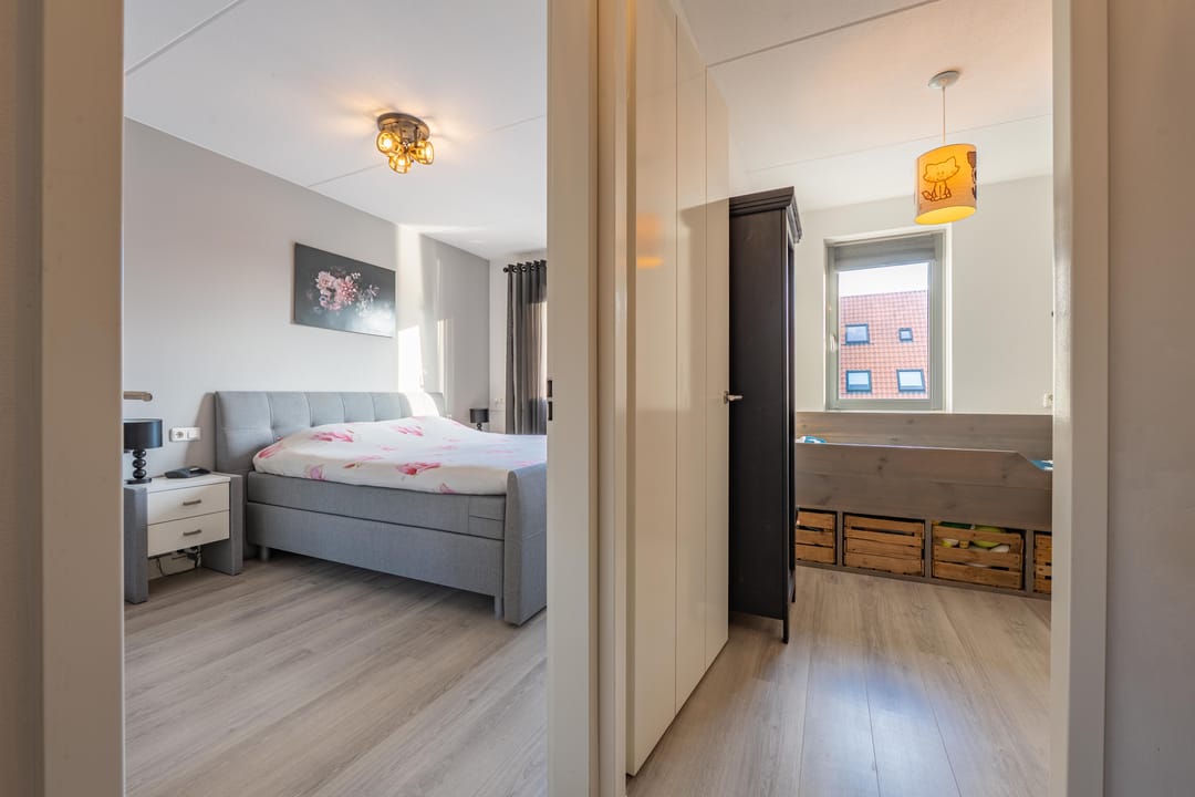 Foto 43 van Meester J van Dolderenstraat 19