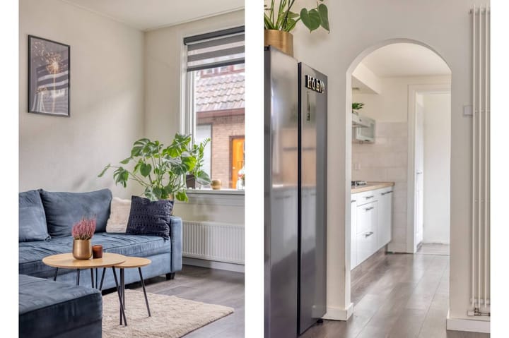 Photo 3 of Tulpstraat 19