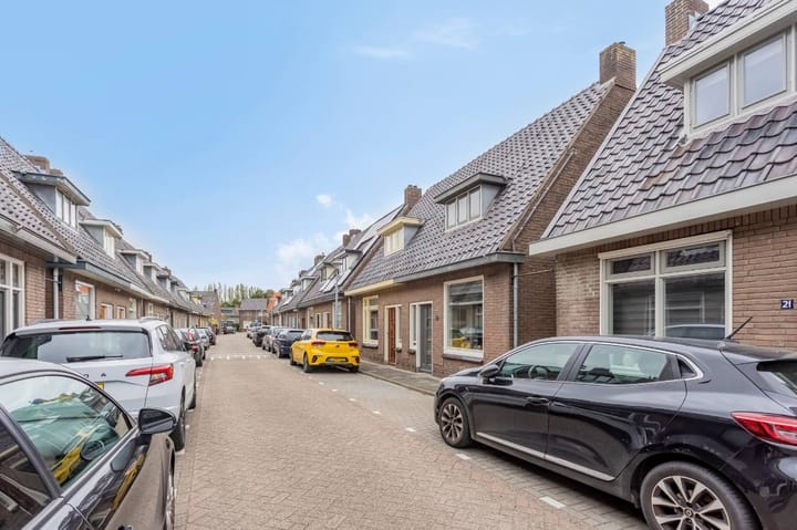 Photo 10 of Tulpstraat 19