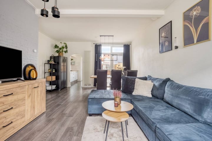 Photo 13 of Tulpstraat 19