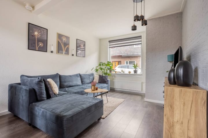 Photo 15 of Tulpstraat 19