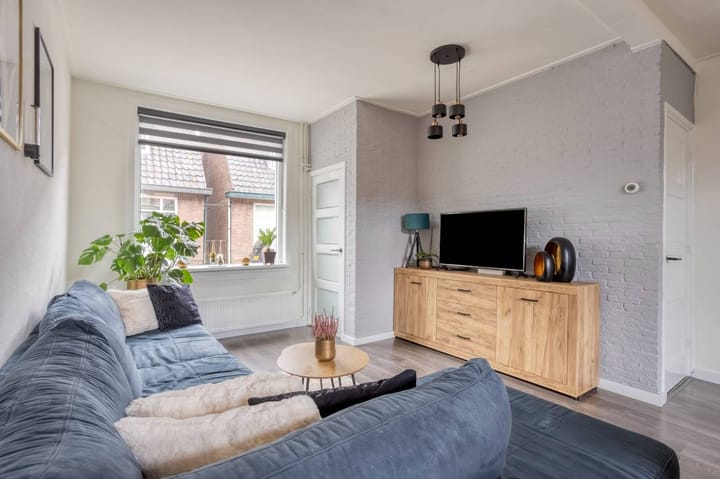 Photo 16 of Tulpstraat 19