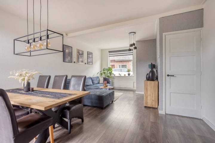 Photo 19 of Tulpstraat 19