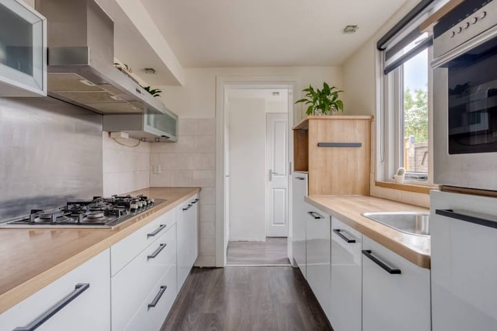 Photo 21 of Tulpstraat 19