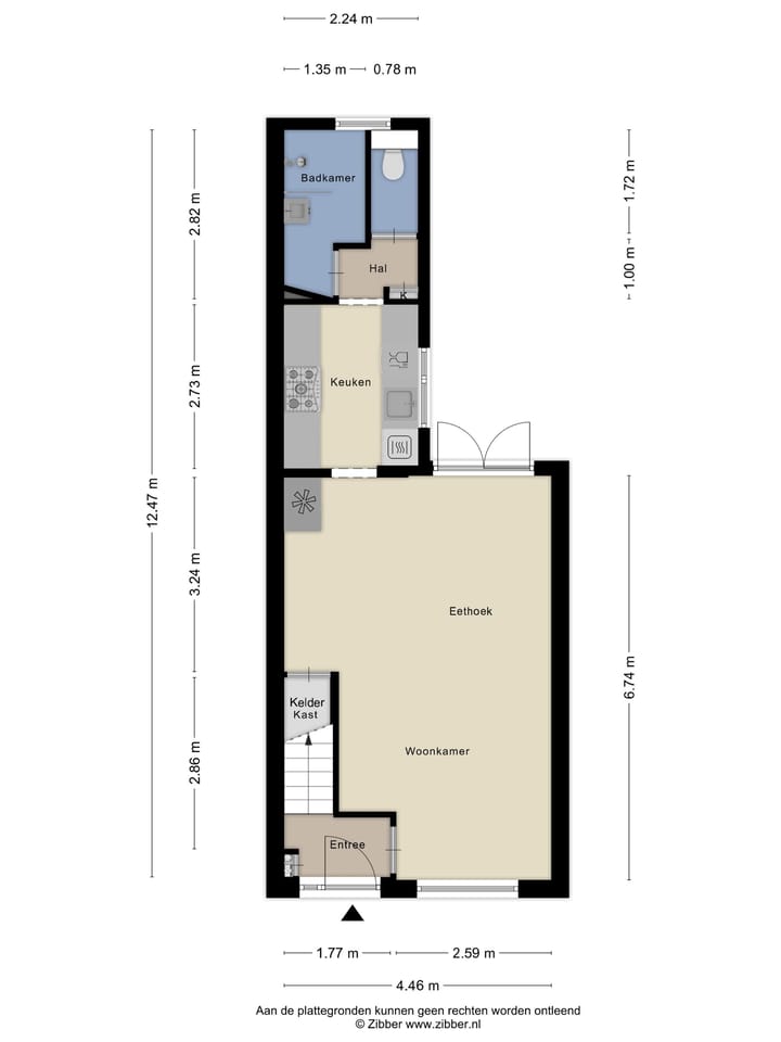 Photo 47 of Tulpstraat 19