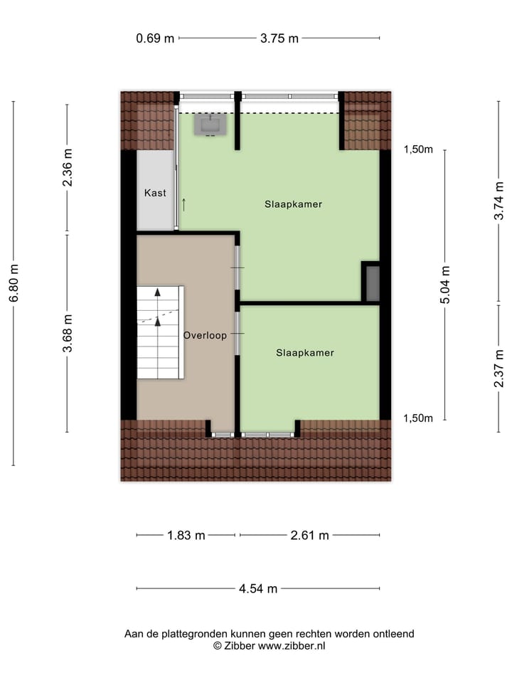 Photo 49 of Tulpstraat 19