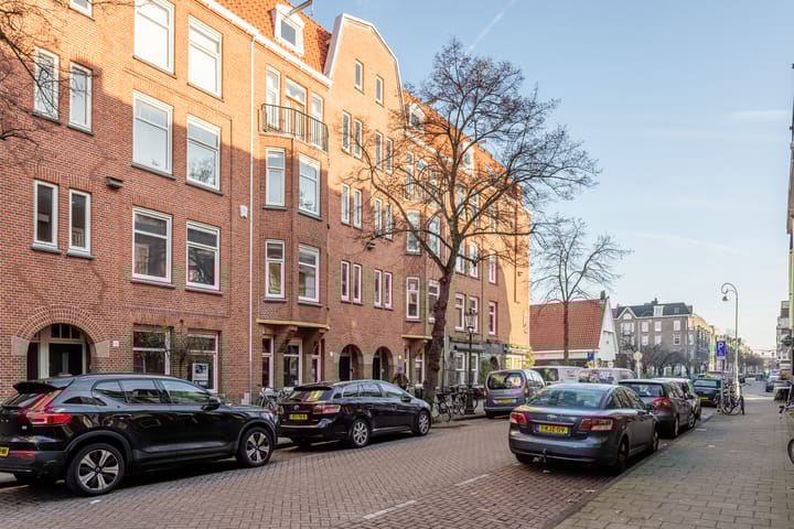 Lutmastraat 95-1